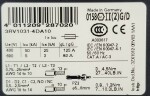 Siemens 3RV1031-4DA10